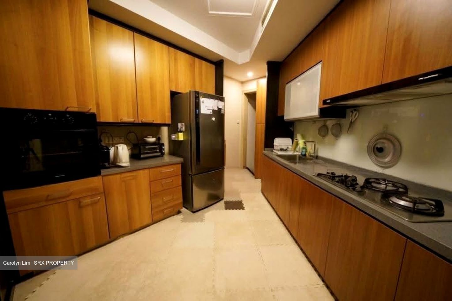 Valley Park (D10), Condominium #633427491